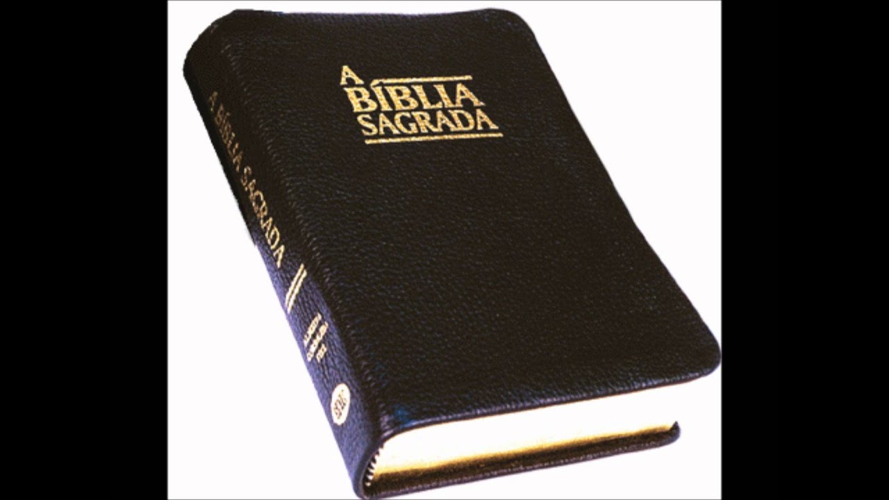 a biblia sagrada em portugues